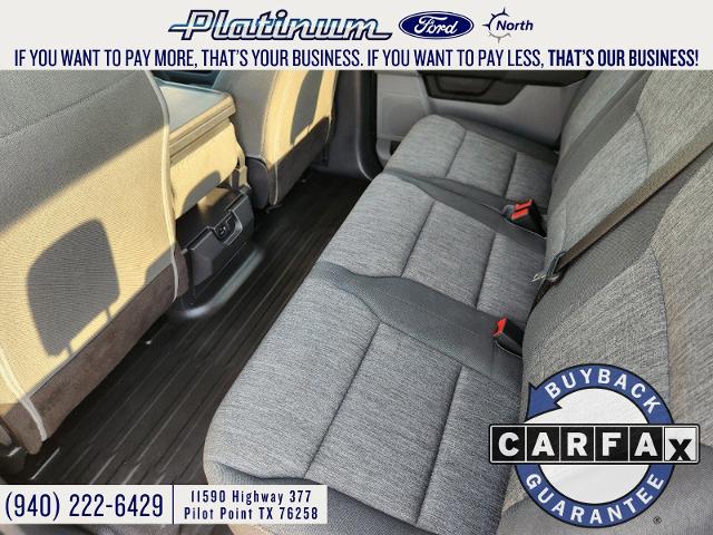 2021 Ford F-150 Vehicle Photo in Pilot Point, TX 76258