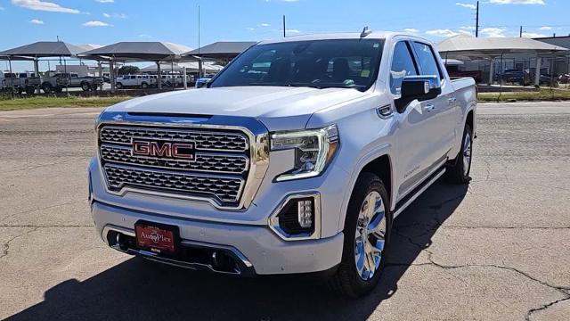 2021 GMC Sierra 1500 Vehicle Photo in San Angelo, TX 76901