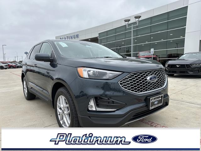 2024 Ford Edge Vehicle Photo in Terrell, TX 75160