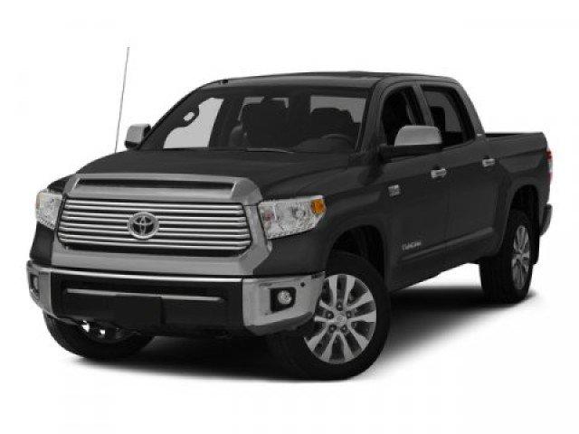 2015 Toyota Tundra 4WD Truck Vehicle Photo in Amarillo, TX 79110