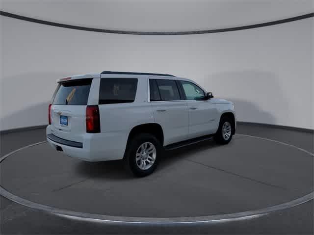 2019 Chevrolet Tahoe Vehicle Photo in Corpus Christi, TX 78411