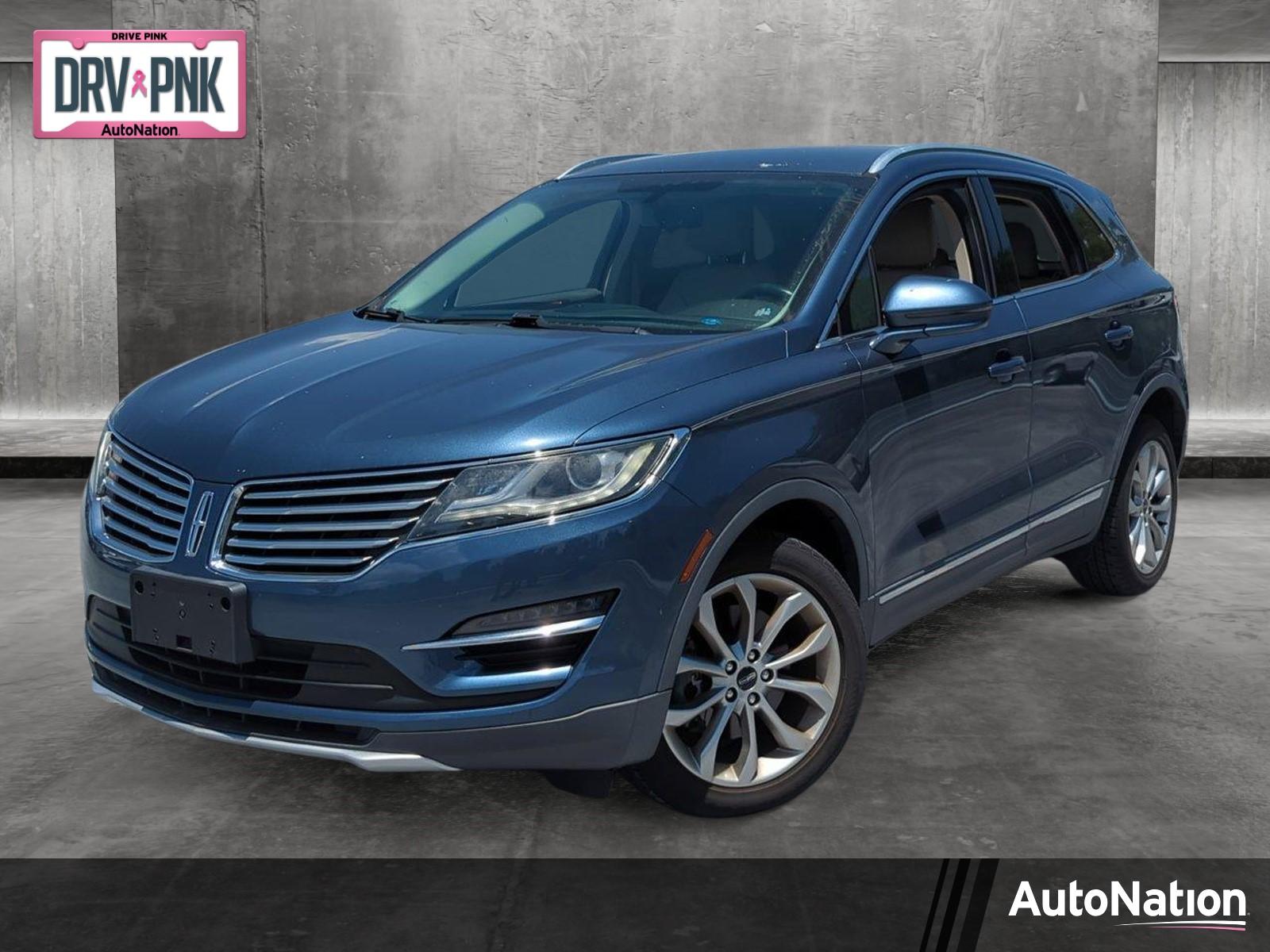 2018 Lincoln MKC Vehicle Photo in Clearwater, FL 33765