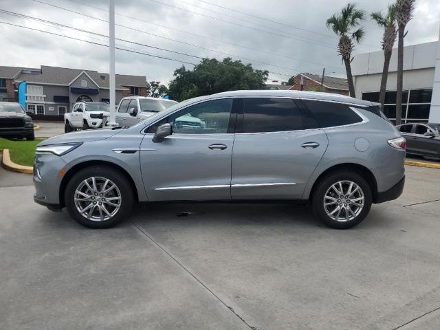 2023 Buick Enclave Vehicle Photo in LAFAYETTE, LA 70503-4541