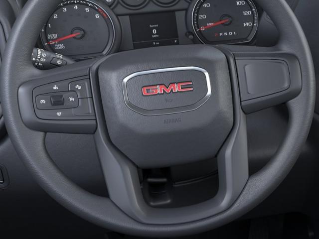 2024 GMC Sierra 1500 Vehicle Photo in PARIS, TX 75460-2116