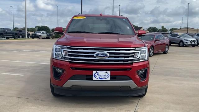 2020 Ford Expedition Vehicle Photo in DURANT, OK 74701-4624