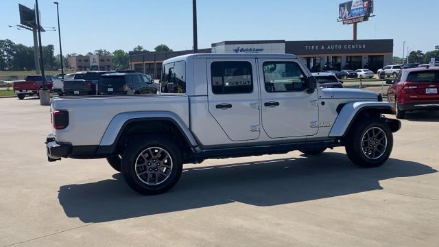 2023 Jeep Gladiator Vehicle Photo in DURANT, OK 74701-4624