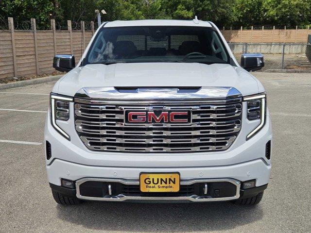 2024 GMC Sierra 1500 Vehicle Photo in San Antonio, TX 78230