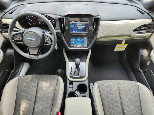 2025 Subaru Forester Vehicle Photo in DALLAS, TX 75209