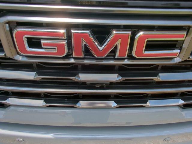 2024 GMC Sierra 2500 HD Vehicle Photo in ALBERTVILLE, AL 35950-0246