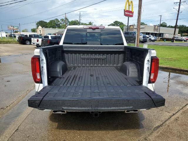 2024 GMC Sierra 1500 Vehicle Photo in LAFAYETTE, LA 70503-4541