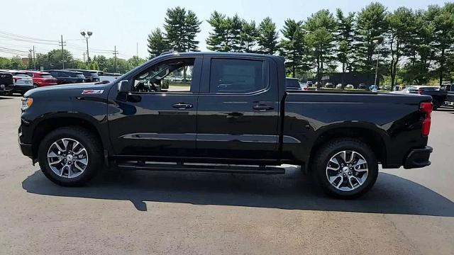 2024 Chevrolet Silverado 1500 Vehicle Photo in Marlton, NJ 08053