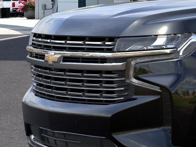 2024 Chevrolet Tahoe Vehicle Photo in SELMA, TX 78154-1460