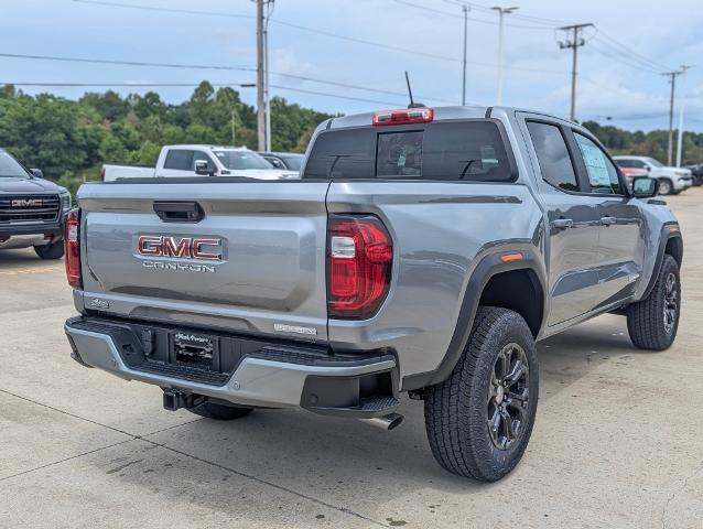 2024 GMC Canyon Vehicle Photo in POMEROY, OH 45769-1023