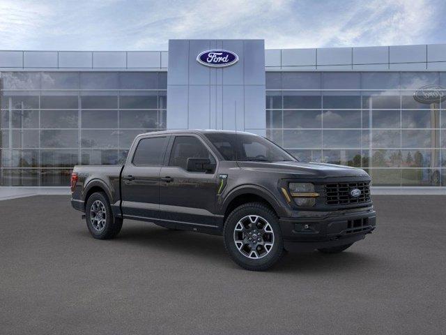 2024 Ford F-150 Vehicle Photo in Boyertown, PA 19512