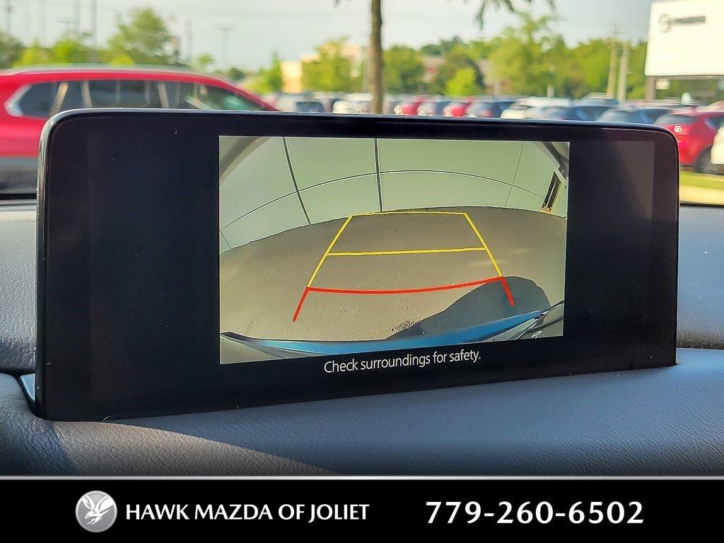 2024 Mazda CX-5 Vehicle Photo in Saint Charles, IL 60174