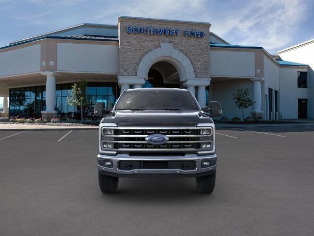 2024 Ford Super Duty F-250 SRW Vehicle Photo in Weatherford, TX 76087-8771