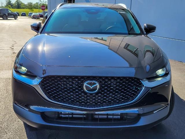 2024 Mazda CX-30 Vehicle Photo in Plainfield, IL 60586