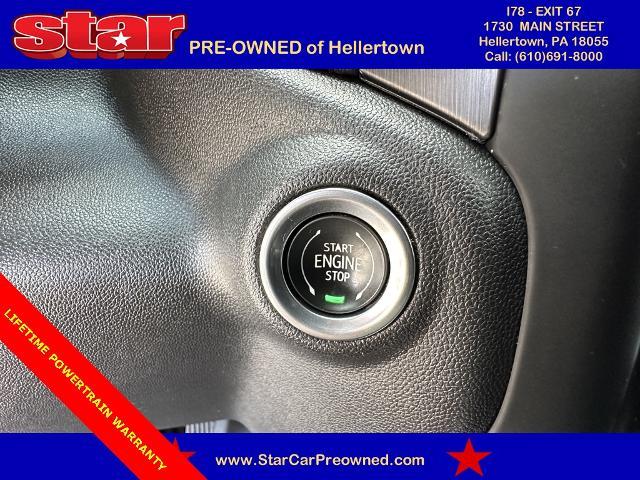 2021 GMC Sierra 1500 Vehicle Photo in Hellertown, PA 18055