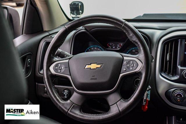 2018 Chevrolet Colorado Vehicle Photo in AIKEN, SC 29801-6313