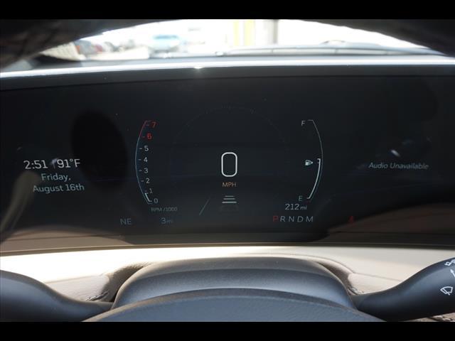 2024 Cadillac XT4 Vehicle Photo in TAMPA, FL 33612-3404