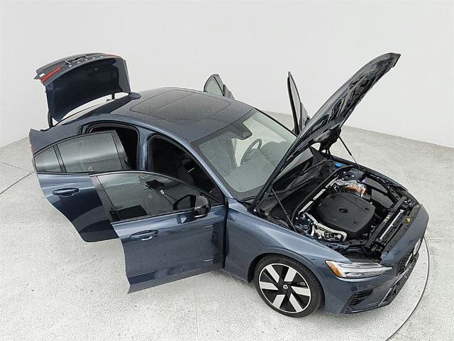 2023 Volvo S60 Recharge Plug-In Hybrid Vehicle Photo in Grapevine, TX 76051