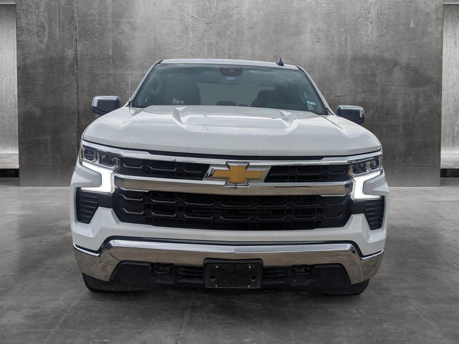 2023 Chevrolet Silverado 1500 Vehicle Photo in Austin, TX 78728