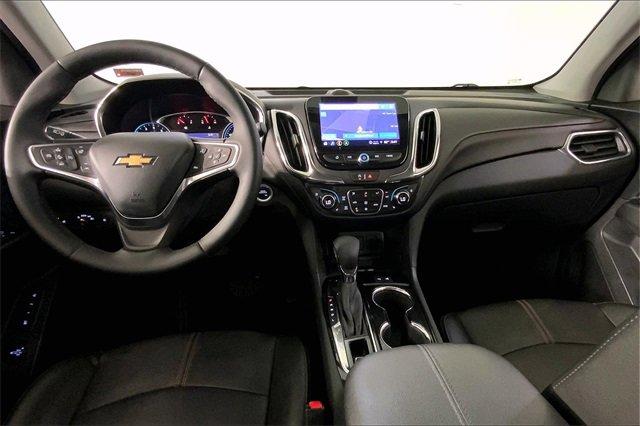 2023 Chevrolet Equinox Vehicle Photo in INDEPENDENCE, MO 64055-1314