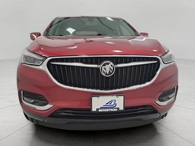 Used 2020 Buick Enclave Essence with VIN 5GAEVAKW7LJ197313 for sale in Neenah, WI