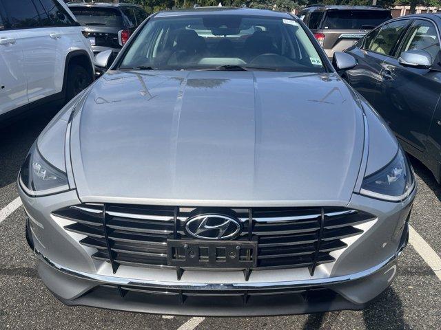 2022 Hyundai SONATA Vehicle Photo in Flemington, NJ 08822