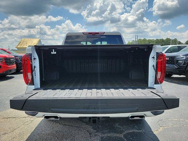 2024 GMC Sierra 1500 Vehicle Photo in SMYRNA, GA 30080-7630