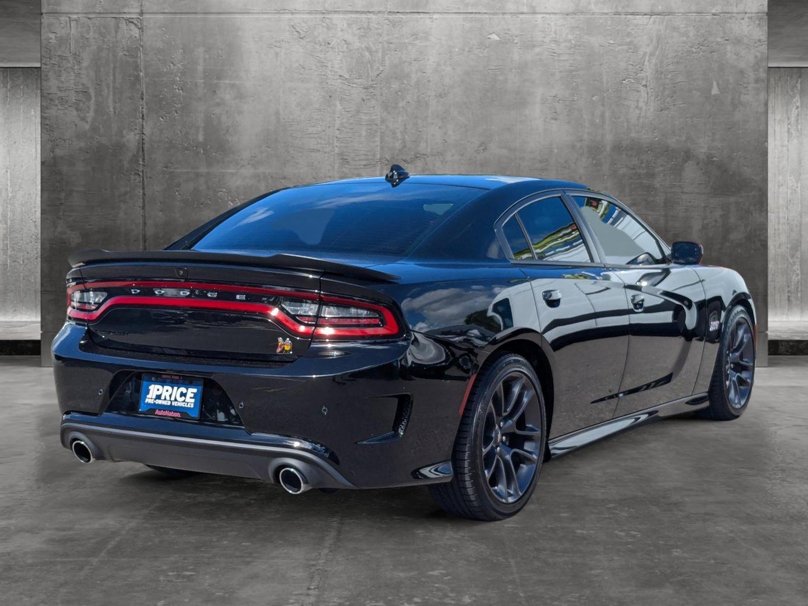 2023 Dodge Charger Vehicle Photo in Sarasota, FL 34231