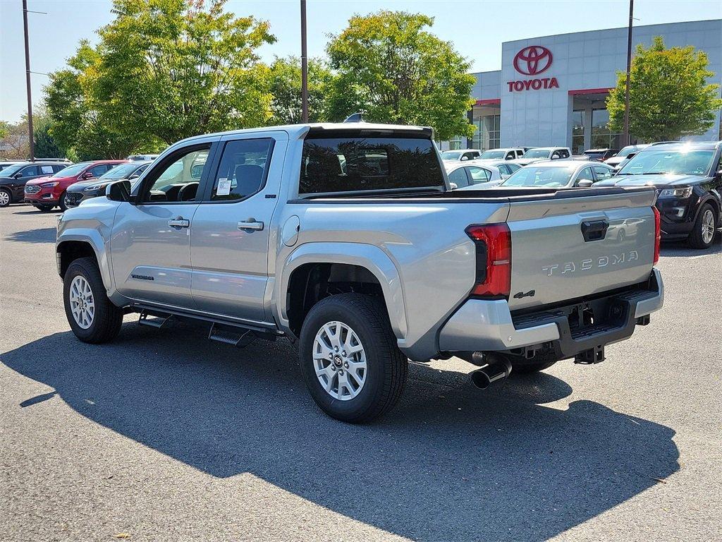 2024 Toyota Tacoma 4WD Vehicle Photo in Muncy, PA 17756