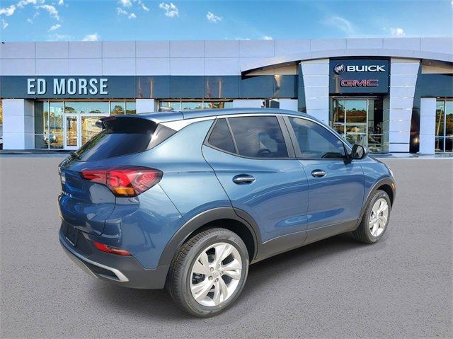 2025 Buick Encore GX Vehicle Photo in SUNRISE, FL 33323-3202