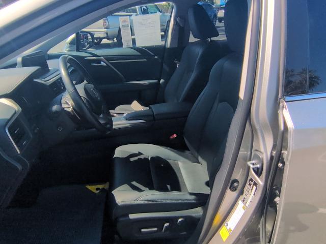 2021 Lexus RX 350 Vehicle Photo in ANAHEIM, CA 92806-5612