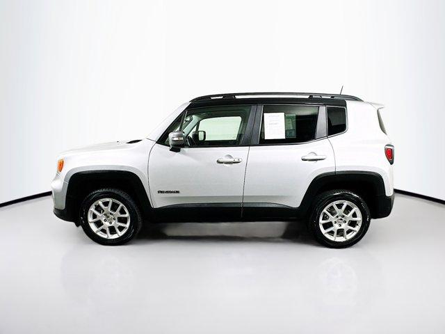 2021 Jeep Renegade Vehicle Photo in Doylsetown, PA 18901