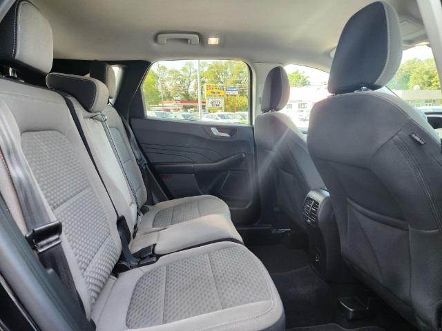 2021 Ford Escape Vehicle Photo in Mahwah, NJ 07430-1343