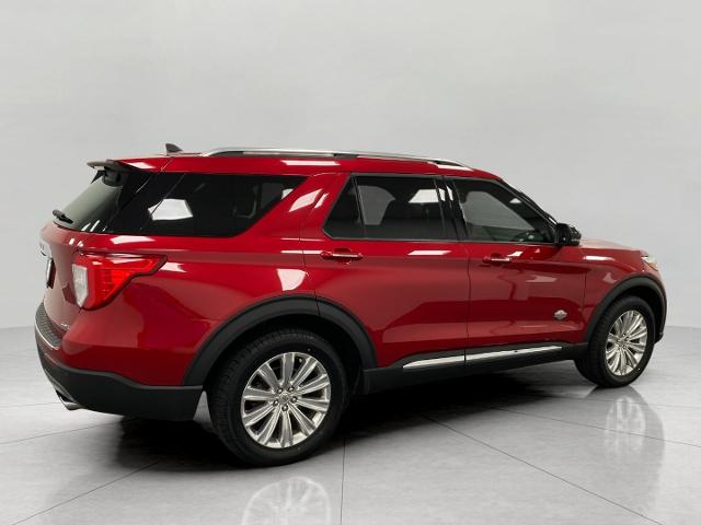 2022 Ford Explorer Vehicle Photo in Appleton, WI 54913