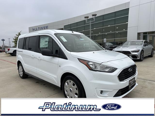 2023 Ford Transit Connect Wagon Vehicle Photo in Terrell, TX 75160