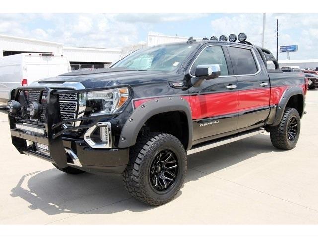 2020 GMC Sierra 1500 Vehicle Photo in ROSENBERG, TX 77471-5675