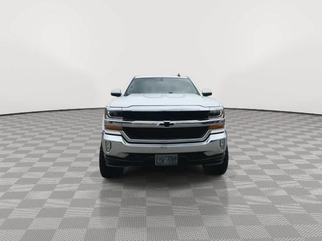 2018 Chevrolet Silverado 1500 Vehicle Photo in WASILLA, AK 99654-8339