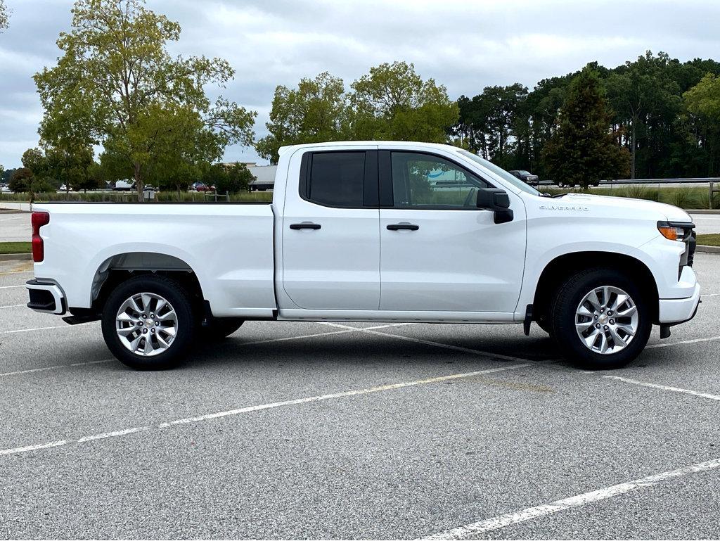 2025 Chevrolet Silverado 1500 Vehicle Photo in POOLER, GA 31322-3252