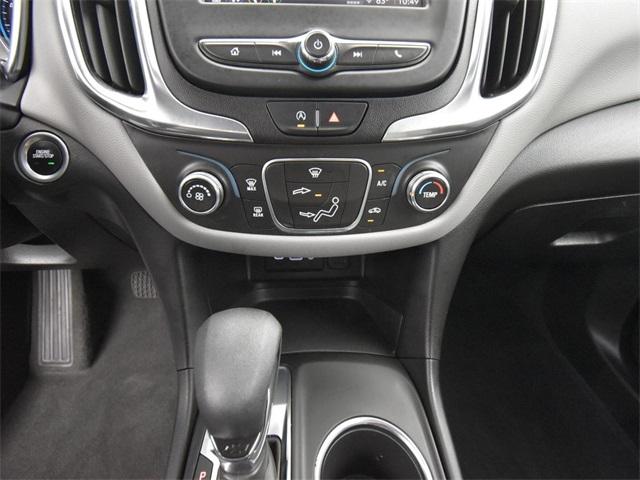 2022 Chevrolet Equinox Vehicle Photo in LAS VEGAS, NV 89118-3267