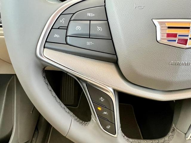 2025 Cadillac XT5 Vehicle Photo in EFFINGHAM, IL 62401-2832