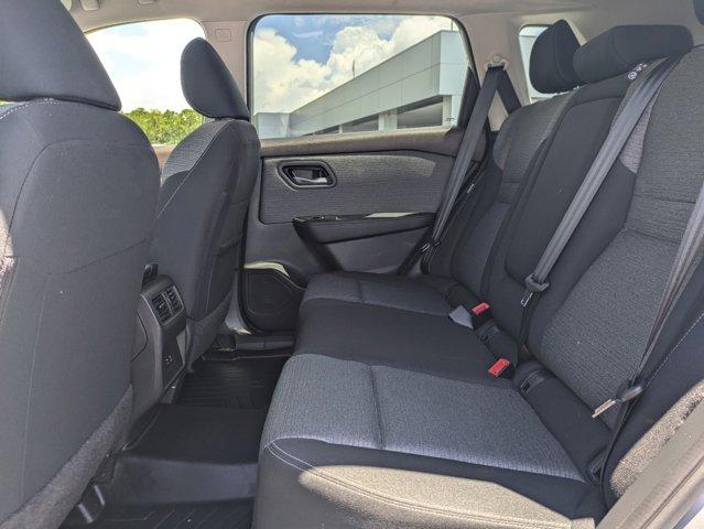 2023 Nissan Rogue Vehicle Photo in BRUNSWICK, GA 31525-1881