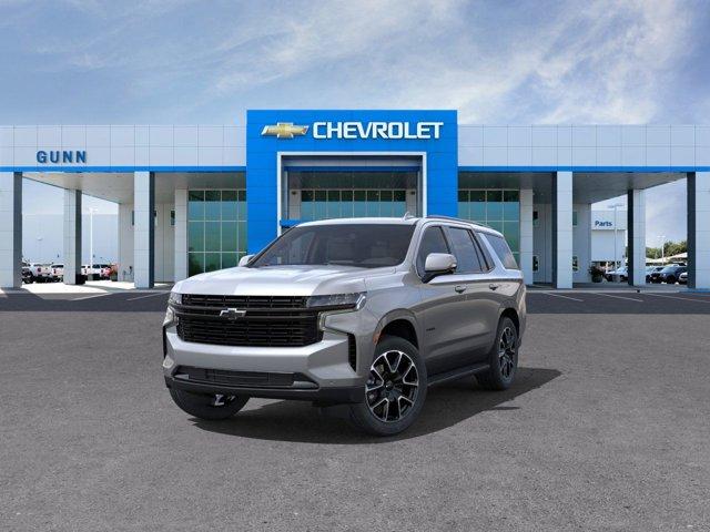 2024 Chevrolet Tahoe Vehicle Photo in SELMA, TX 78154-1460