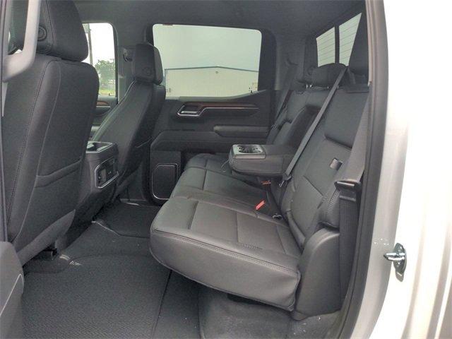 2023 GMC Sierra 1500 Vehicle Photo in EASTLAND, TX 76448-3020