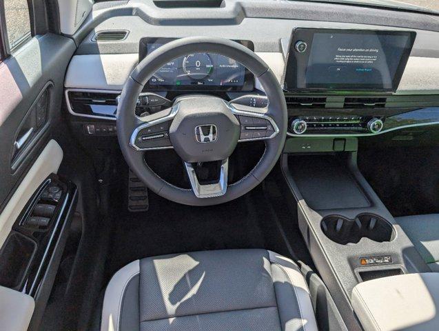 2024 Honda Prologue Vehicle Photo in Greeley, CO 80634-8763