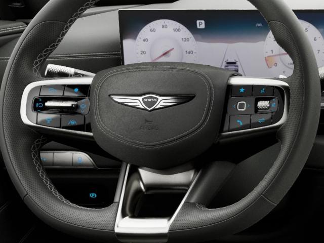 2025 Genesis GV80 Coupe Vehicle Photo in Appleton, WI 54913