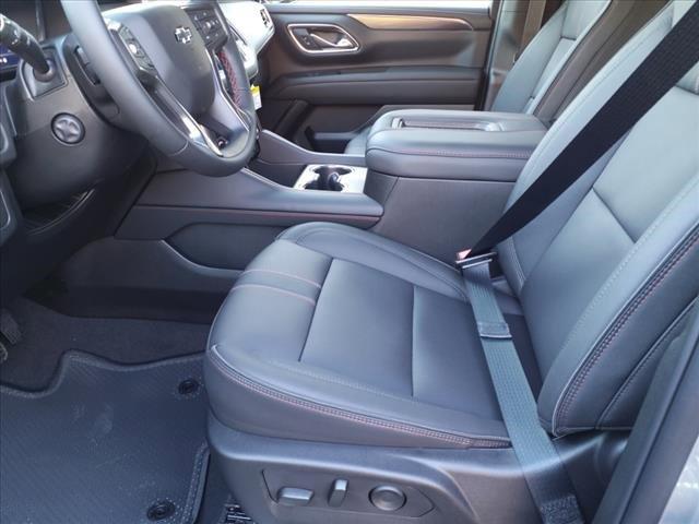 2024 Chevrolet Tahoe Vehicle Photo in DALLAS, TX 75244-5909