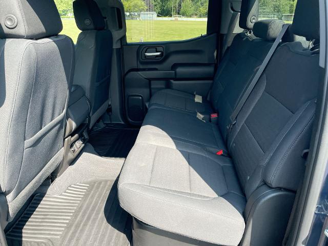 2019 Chevrolet Silverado 1500 Vehicle Photo in THOMPSONTOWN, PA 17094-9014